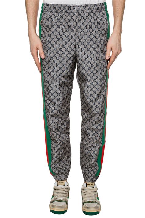 gucci givenchy pants|gucci joggers for sale.